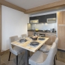 La Rosiere - Residencia Alpen Lodge  - Apto 2 piezas 4 pax 40 M²